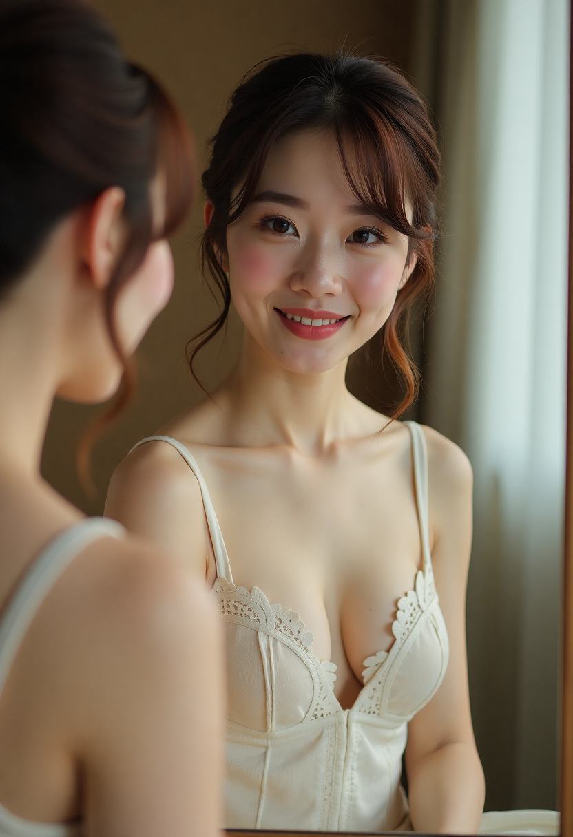 我独自生活