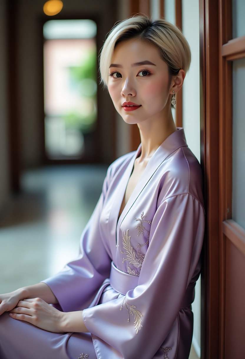 金科长 海报